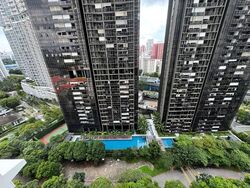 Blk 43A Skyoasis @ Dawson (Queenstown), HDB 3 Rooms #555591911